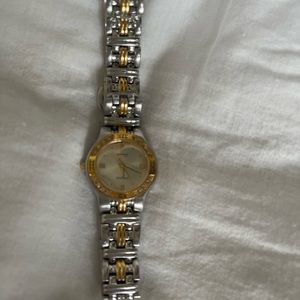 Wittnauer ladies watch